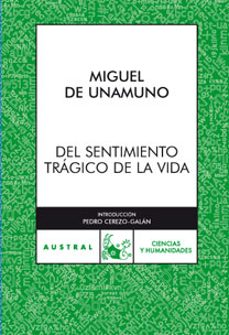 del sentimiento tragico de la vida-miguel de unamuno-9788467025736