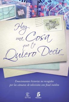 hay una cosa que te quiero decir-9788467034936