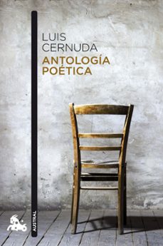 antologia poetica-luis cernuda-9788467036336