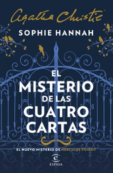 el misterio de las cuatro cartas-9788467055436