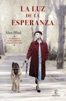 la luz de la esperanza (ebook)-alan hlad-9788467066036
