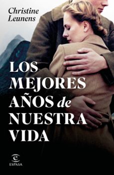 los mejores años de nuestra vida-9788467072136