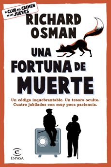 una fortuna de muerte-richard osman-9788467079036