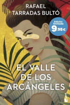 el valle de los arcangeles-rafael tarradas bulto-9788467080636