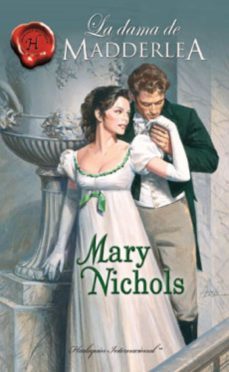 la dama de madderlea-mary nichols-9788467185836
