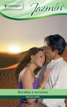 heridas y secretos (ebook)-melissa james-9788467192636