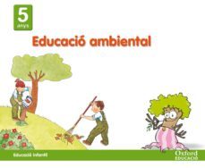 infantil 5 años ed valores ed.ambiental (val)-9788467318036