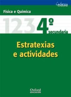 cuad oxford fisica y quimica 4º eso est (galicia)-9788467340136