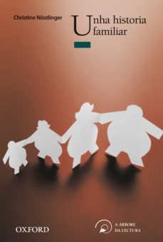 arbol lectura juvenil+ 12 unha historia ... (gallego)-9788467356236