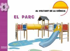 ciencia 6 ce alum el parque (cat)-9788467357936