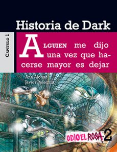 odio el rosa 2 historia de dark (ebook)-9788467380736