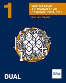 inicia matematicas ccss 1º bachillerato libro del alumno-9788467394436