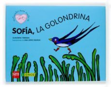 sofia, la golodrina-9788467508536