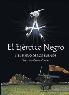el ejercito negro (i)-9788467511536