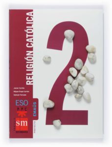 religion emaus 2º eso 08-9788467522136