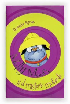molly moon y el misterio mutante-georgia byng-9788467546736