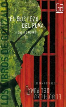 el bostezo del puma-9788467548136