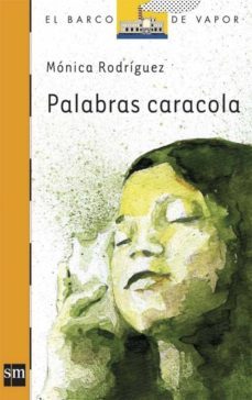 palabars caracola-monica rodriguez-9788467551136