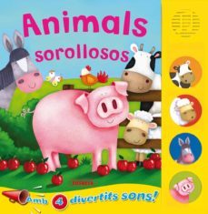 animals sorollosos (botons sorollosos)-9788467702736