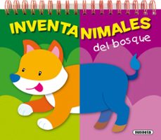 inventanimales: del bosque-9788467722536