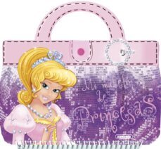 mi maletin de princesas s3104001-9788467732436