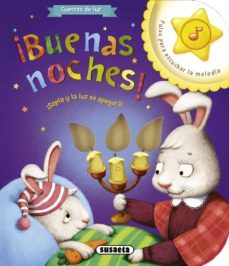 ¡buenas noches!-9788467734836