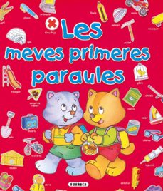 les meves primeres paraules-9788467747836