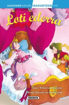 loti ederra-charles perrault-9788467753936