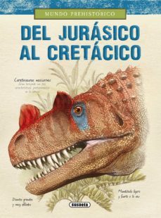 del jurasico al cretacico-9788467759136