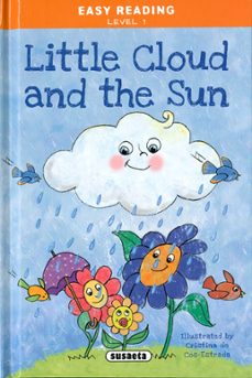 little cloud and the sun-jose garcia terres-9788467766936