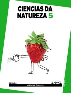 ciencias da natureza 5. 5º tercer ciclo-9788467850536