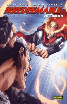 incorruptible 6-9788467914436