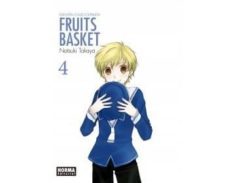 fruits basket ed. coleccionista 4-9788467929836