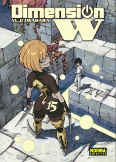 dimension w 15-9788467936636