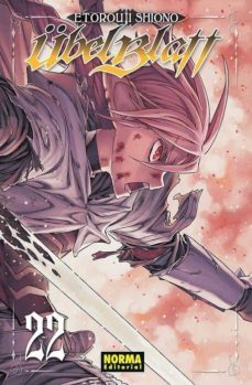 bel blatt 22-etorouji shiono-9788467937336