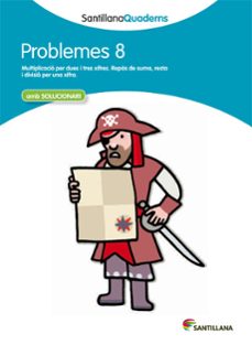 problemes de matematiques 8-9788468014036