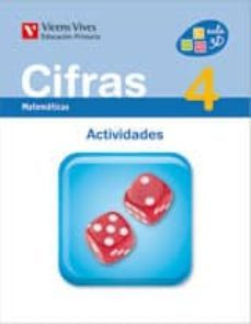 cifras 4. actividades-9788468208336