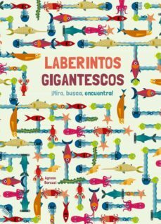 laberintos gigantescos-9788468251936