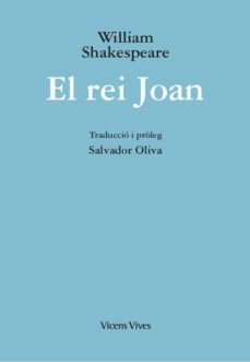 el rei joan (ed. rustica)-9788468279336