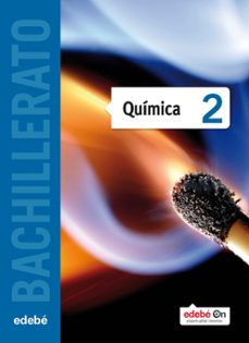 quimica 2º bachillerato castellano (ed 2016)-9788468317236