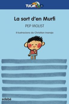 la sort d en murfi-9788468356136