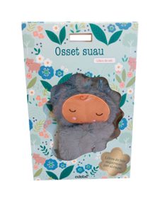 osset suau. llibre de tela supersuau per abraçar-susie brooks-9788468375236