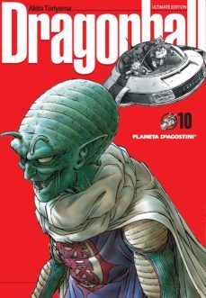 dragon ball nº10/34-akira toriyama-9788468470436