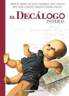 el decalogo integral-9788468476636