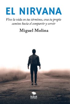 el nirvana (ebook)-miguel molina-9788468579436