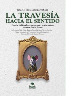 la travesia hacia el sentido (ebook)-ignacio trillo arespacochaga-9788468594736