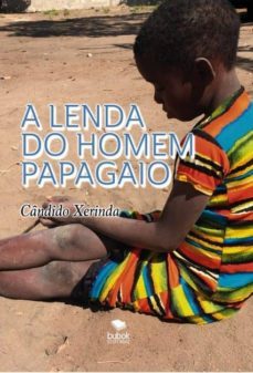 a lenda do homem papagaio (ebook)-9788468639536