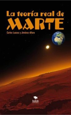 la teoria real de marte (ebook)-carlos luaces y jimenez alfaro-9788468675336