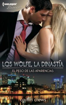 el peso de las apariencias (ebook)-caitlin crews-9788468700236