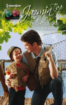 rios de amor-leigh duncan-9788468724836